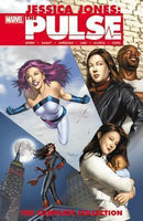 Jessica Jones: The Pulse - The Complete Collection (used)