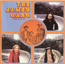 James Gang: Yer' Album (CD) (used)