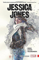 Jessica Jones (2016) - Volume 1: Uncaged! (used)