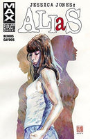 Jessica Jones: Alias - Volume 1 (used)