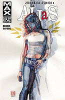 Jessica Jones: Alias - Volume 2 (used)
