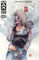 Jessica Jones: Alias - Volume 3 (used)