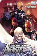 Secret Avengers (2010) - Volume 1: Mission to Mars (used)