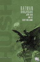 Batman: Hush - Volume 1 (used)
