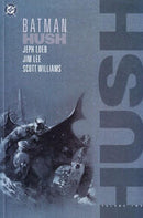 Batman: Hush - Volume 2 (used)