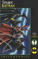 Spawn / Batman (used)