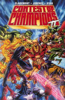 Contest of Champions II (used)