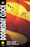 Doomsday Clock: The Complete Collection (used)