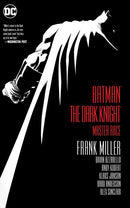Batman: The Dark Knight - Master Race (Hardcover) (used)