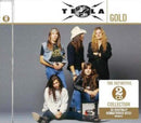 Tesla: Gold (CD) (2008) (used)
