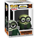 Pop! Minions: Frankenbob [969] (used)