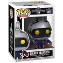 Pop! Kingdom Hearts 3: Soldier Heartless [407] (used)