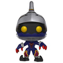 Pop! Kingdom Hearts 3: Soldier Heartless [407] (used)