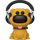 Pop! Dug Days: Dug with Headphones [1097] (used)