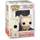 Pop! Tasty Peach: Udon Kitten [83] (used)