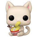 Pop! Tasty Peach: Udon Kitten [83] (used)