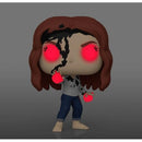 Pop! Doctor Strange - Multiverse of Madness: Wanda Maximoff [1216] Glow in the Dark (used)