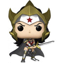 Pop! DC Super Heroes: Wonder Woman from Flashpoint [238] (used)