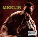 Merlin: Merlin (CD) (1992) (used)