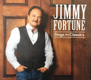Jimmy Fortune: Jimmy Fortune Sings The Classics (CD) (2017)