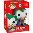 Pop! DC Comics - Imperial Palace: The Joker [375] (used)