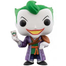 Pop! DC Comics - Imperial Palace: The Joker [375] (used)