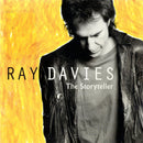 Ray Davies: The Storyteller (CD) (1998) (used)