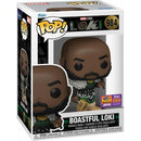 Pop! Loki: Boastful Loki [984] (used)