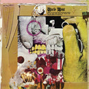 Zappa*, Mothers Of Invention*: Uncle Meat (CD) (2012) (used)