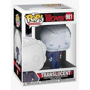 Pop! The Boys: Translucent [981] (used)