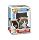 Pop! Grumpy Cat: Grumpy Cat [60] (used)