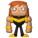 Pop! Teen Titans Go!: Mammoth [584] (used)