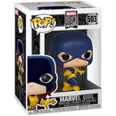 Pop! Marvel 80 Years: Marvel Girl [503] (used)