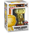 Pop! The Office: Dundie Award [1062] (used)