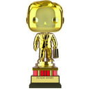 Pop! The Office: Dundie Award [1062] (used)