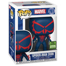 Pop! Marvel: Spider-Man 2099 [761] (used)