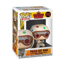 Pop! The Suicide Squad: Polka-Dot Man [1112] (used)