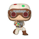 Pop! The Suicide Squad: Polka-Dot Man [1112] (used)