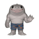 Pop! The Suicide Squad: King Shark [1114] (used)