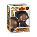 Pop! The Suicide Squad: Ratcatcher II with Sebastian [1113] (used)