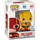 Pop! DC Comics - Imperial Palace: The Flash [401] (Reverse Flash) (used)