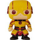 Pop! DC Comics - Imperial Palace: The Flash [401] (Reverse Flash) (used)