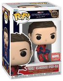Pop! Spider-Man - No Way Home: Friendly Neighborhood Spider-Man (Tobey Maguire) [1155] (used)