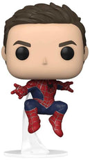 Pop! Spider-Man - No Way Home: Friendly Neighborhood Spider-Man (Tobey Maguire) [1155] (used)