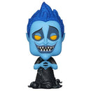 Pop! Hercules: Hades [381] Diamond Glitter (used)