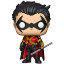 Pop! DC Super Heroes: Red Wing Robin [274] (used)