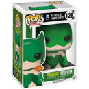 Pop! DC Super Heroes: Poison Ivy Impopster (Poison Ivy as Batgirl) [128] (used)