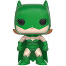 Pop! DC Super Heroes: Poison Ivy Impopster (Poison Ivy as Batgirl) [128] (used)