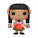 Pop! It's a Small World: Mexico [1076] (used)