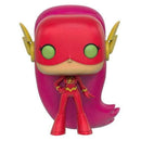 Pop! Teen Titans Go!: Starfire as The Flash [336] (used)